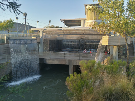 Tourist Attraction «Arizona Falls», reviews and photos, E Indian School Rd & N 56th St, Phoenix, AZ 85018, USA