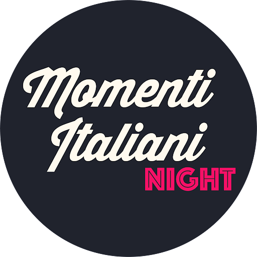 Momenti Italiani logo