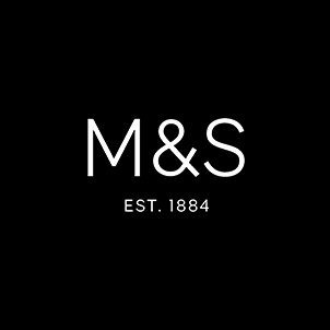 Marks and Spencer logo