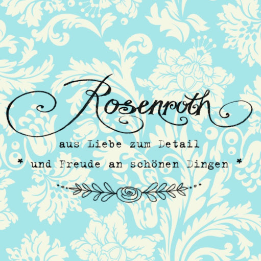 Rosenroth logo