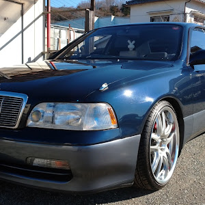 クラウンマジェスタ JZS149