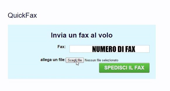 numero-fax