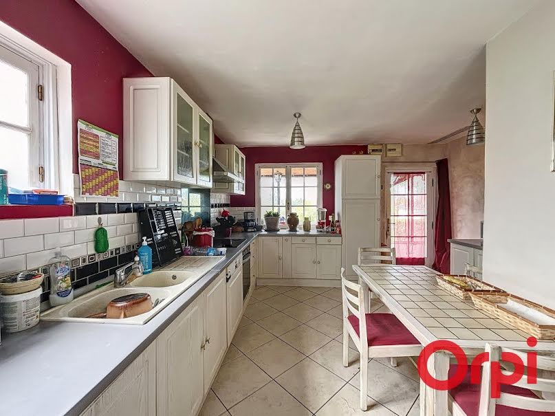 Vente maison 4 pièces 113 m² à Drevant (18200), 172 000 €