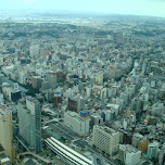 yokohama city in Yokohama, Japan 