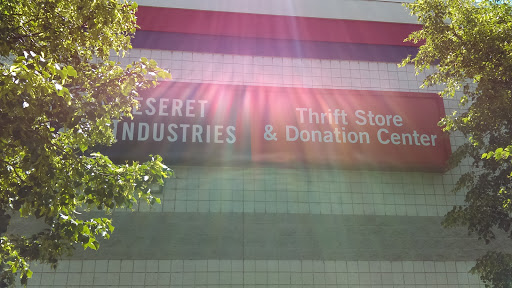 Thrift Store «Deseret Industries Thrift Store», reviews and photos