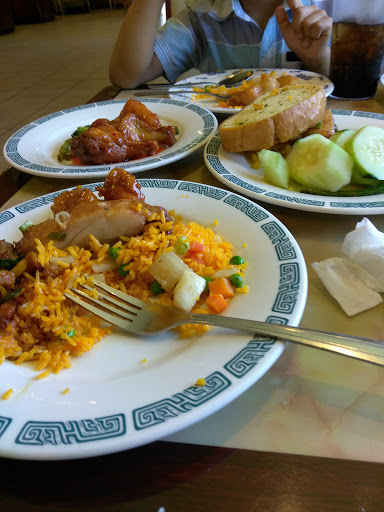 Chinese Restaurant «New China Buffet», reviews and photos, 8146 W Indian School Rd, Phoenix, AZ 85033, USA