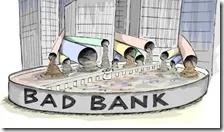 Bad Bank