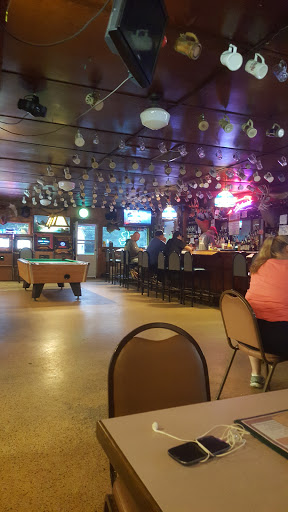 Bar & Grill «Chit Chat Bar, Grill, and Resort», reviews and photos, 15578 W Main St, Birchwood, WI 54817, USA