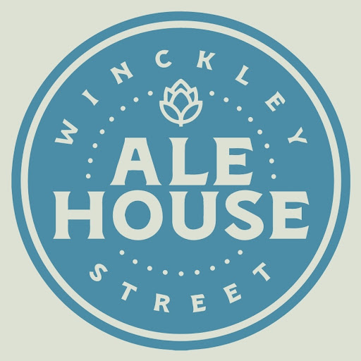 Winckley Street Ale House logo