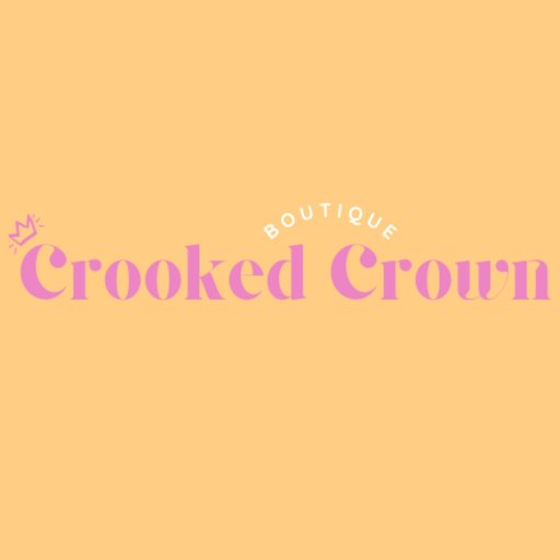 Crooked Crown Gift Boutique logo