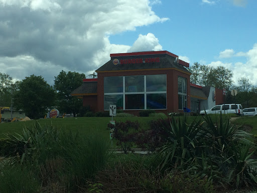 Fast Food Restaurant «Burger King», reviews and photos, 60 Easton Rd, Warrington, PA 18976, USA