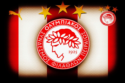 olympiacos wallpapers