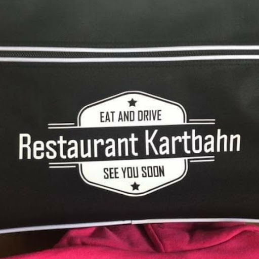 Restaurant Kartbahn logo