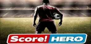 Score! Hero v1.08 APK Full - Jogos Android