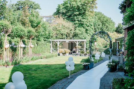 Fotógrafo de casamento Anneke Veronica De Smit-Vermue (annekeveronica). Foto de 4 de setembro 2023