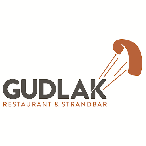 Gudlak Restaurant & Strandbar logo