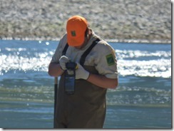 Rogue River, Huntley Park, Gold Beach Oregon