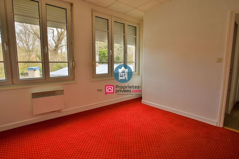 Vente appartement 2 pièces 42.25 m² à Wimereux (62930), 127 500 €