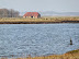 Barn on the Orford side