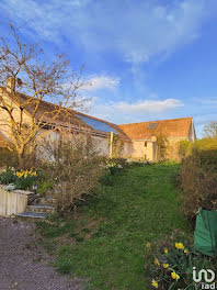 maison à Crosville-la-Vieille (27)