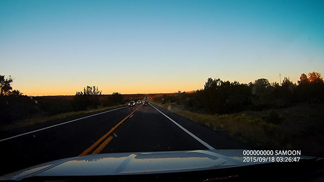 Etapa 09: De Valley a Valle. Antelope, Horseshoe y Sunset Crater. - De Chicago a Las Vegas + Washington DC en solitario (28)