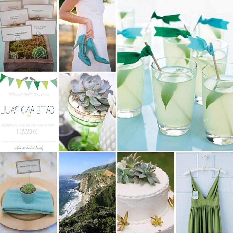 Martha Stewart Weddings,