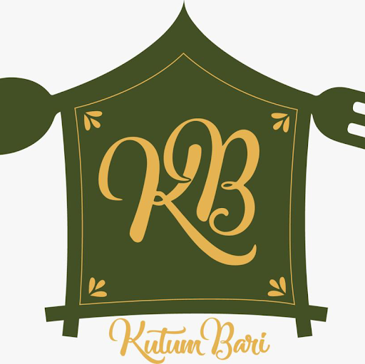 Kutum Bari Kings Heath logo