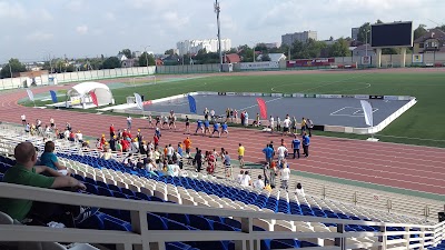 Photos of Municipal Stadium "Avangard"