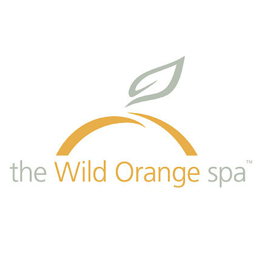 The Wild Orange Spa logo