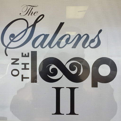 The Salons on the Loop II-Salon Gallery