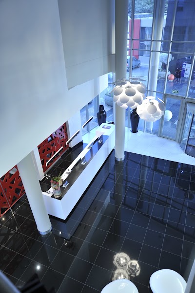 Photos of Park Inn By Radisson Sandton