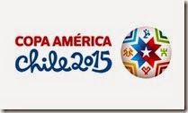 copa america chile