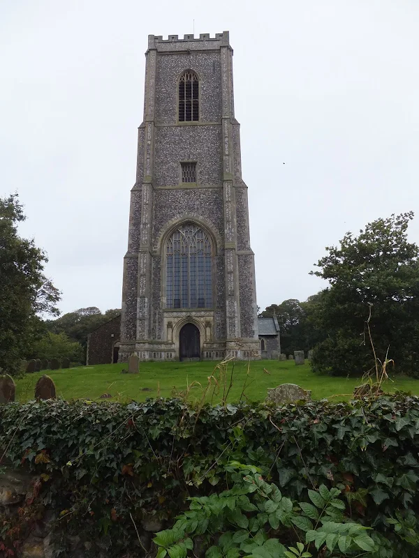 St James Church, Southrepps