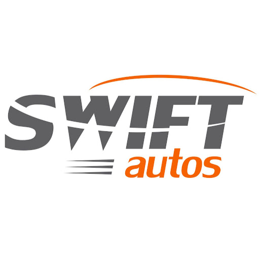 Swift Autos logo