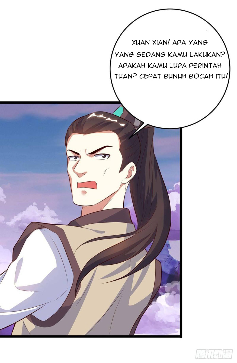Strongest Leveling chapter 125 halaman 6