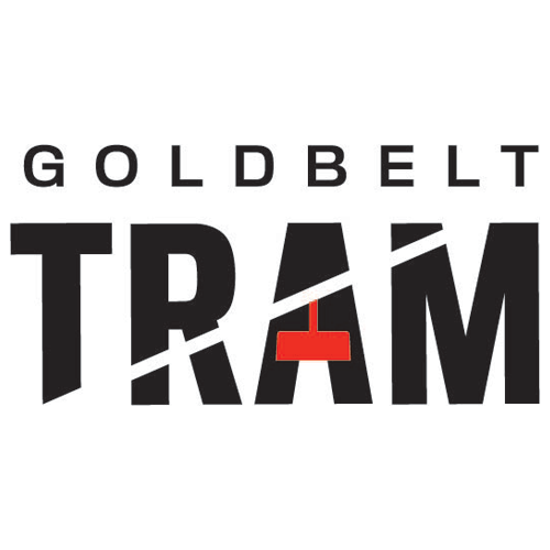 Goldbelt Tram