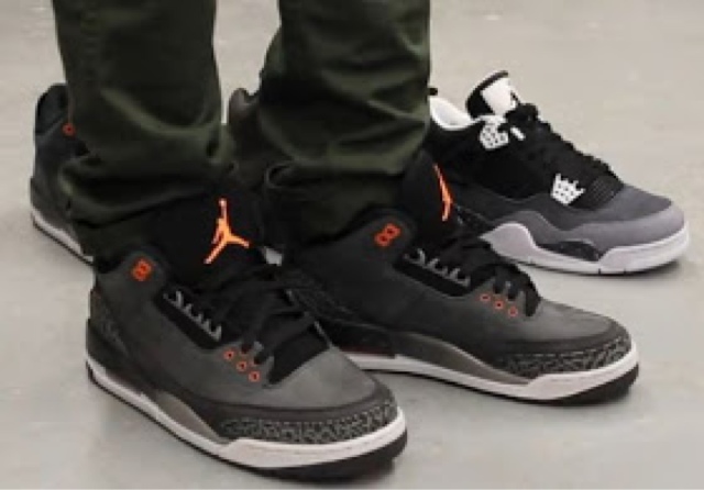 air jordan 3 fear pack