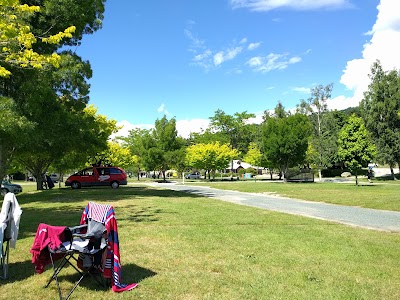 Photos of Bethany Park Christian Camp