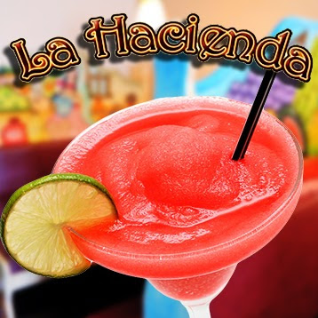 La Hacienda Mexican Restaurant