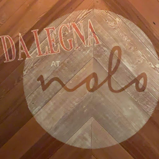 Da Legna at Nolo logo