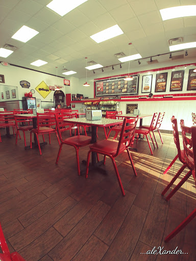 Sandwich Shop «Firehouse Subs», reviews and photos, 3195 Princeton Rd, Hamilton, OH 45011, USA