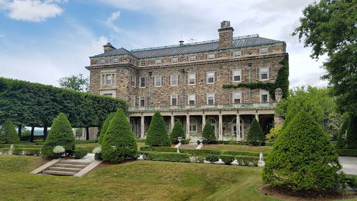 Historical Landmark «Kykuit, the Rockefeller Estate», reviews and photos, 381 N Broadway, Sleepy Hollow, NY 10591, USA