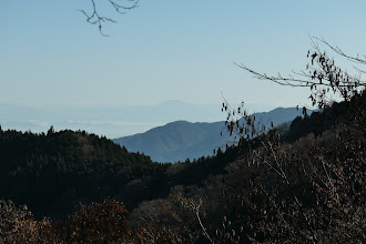 恵那山