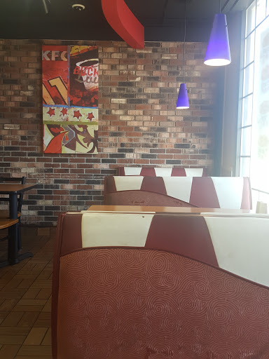 Chicken Restaurant «KFC», reviews and photos, NJ-35 & Third Avenue, Neptune City, NJ 07753, USA