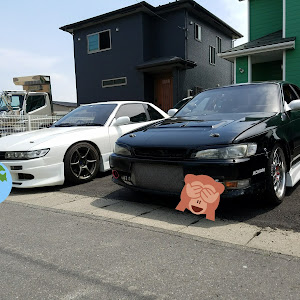 シルビア S13