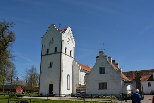 Bosjökloster