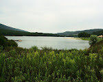 Rocky Gap State Park, Western Maryland, near Cumberland.