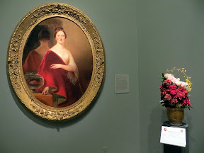 Art Blooms at the Walters Art Museum