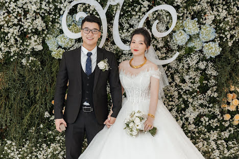 Fotógrafo de casamento Lại Trung Đức (ddeafphotos). Foto de 30 de janeiro 2023