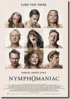 Nymphomaniac